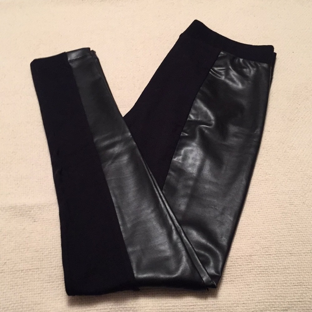 Old Navy leggings